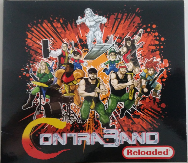 Reloaded