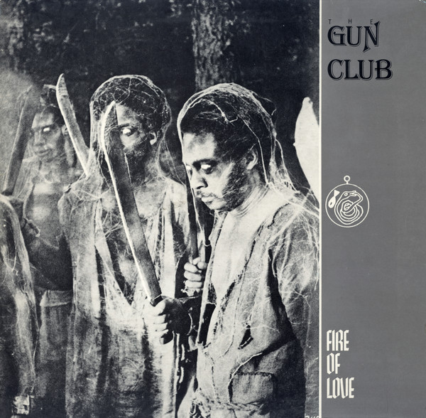 Fire Of Love