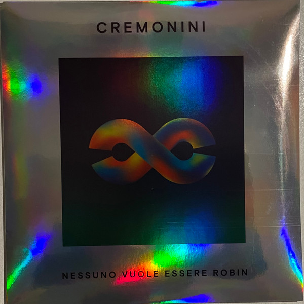 Nessuno Vuole Essere Robin