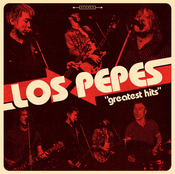 Greatest Hits