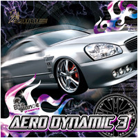 Exit Trance Presents Aerodynamic 3