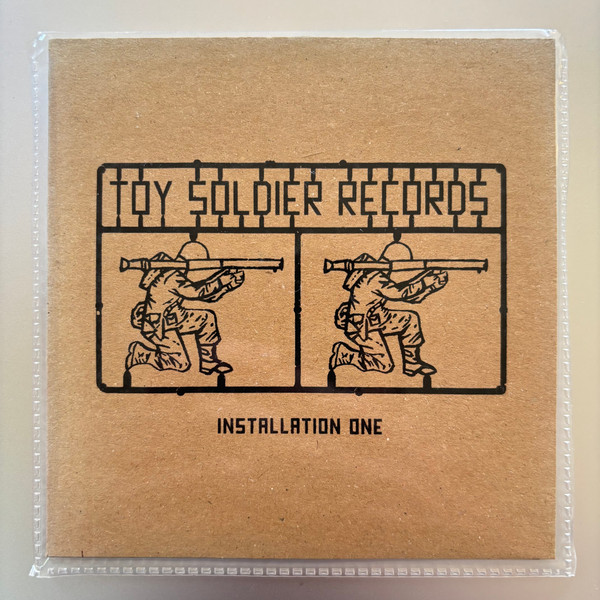 Installation One