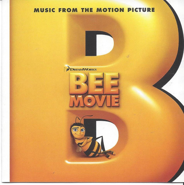 Bee Movie: Music From The Motion Picture