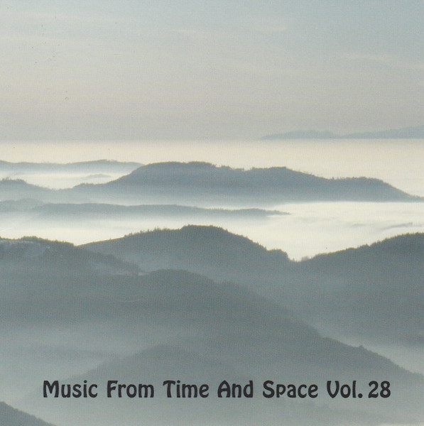 Music From Time & Space Volume 28