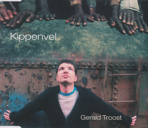 Kippenvel