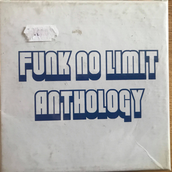 Funk No Limit Anthology