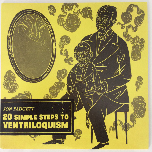 20 Simple Steps To Ventriloquism