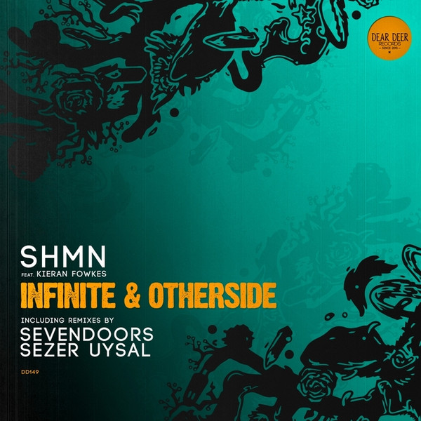Infinite & Otherside