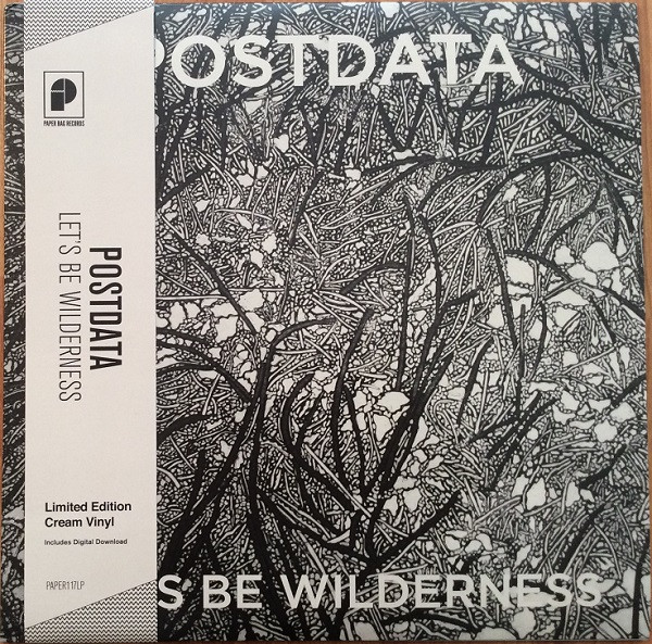 Let's Be Wilderness