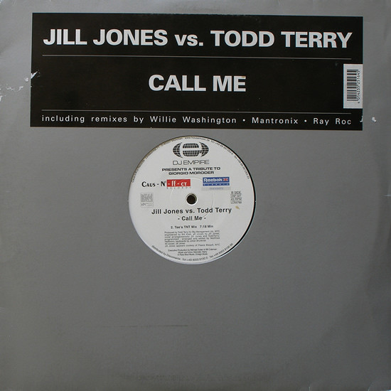 Call Me