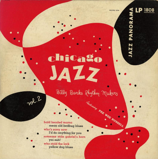 Chicago Jazz Vol. 2
