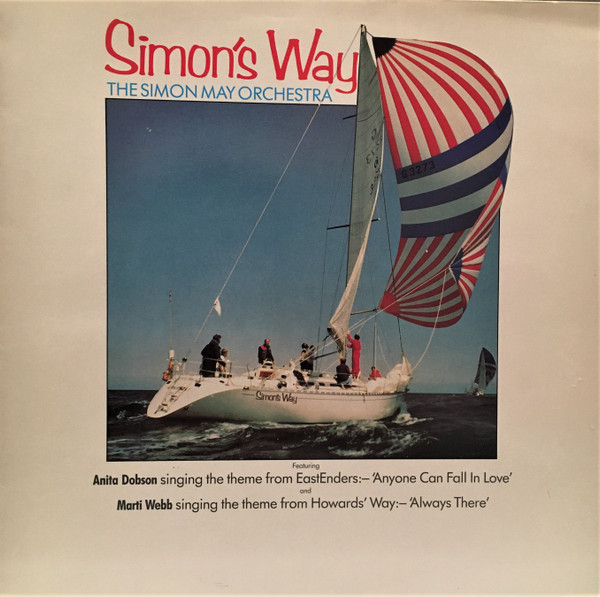 Simon's Way