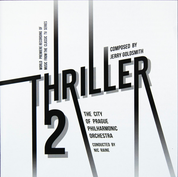 Thriller 2