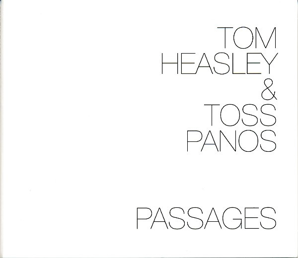 Passages