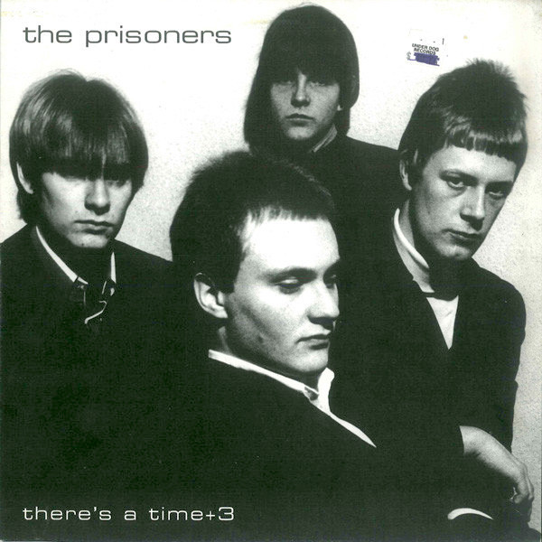 There's A Time+3