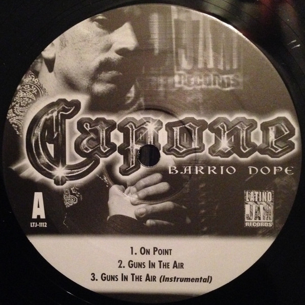 Barrio Dope
