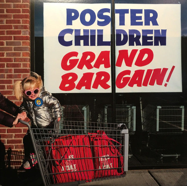 Grand Bargain!