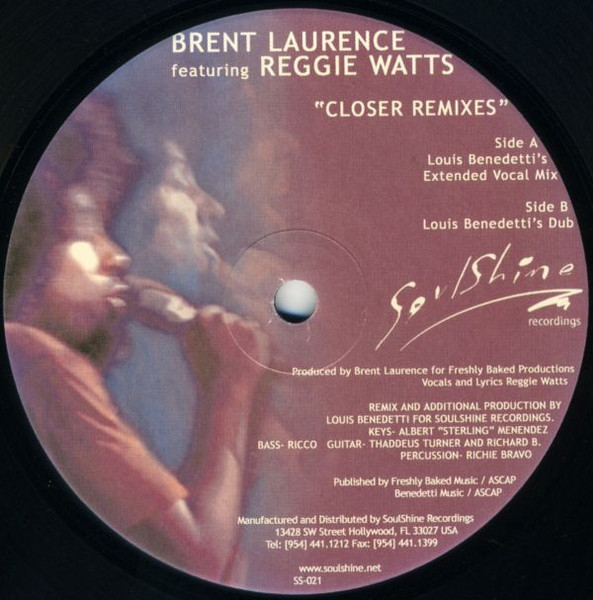 Closer (Remixes)
