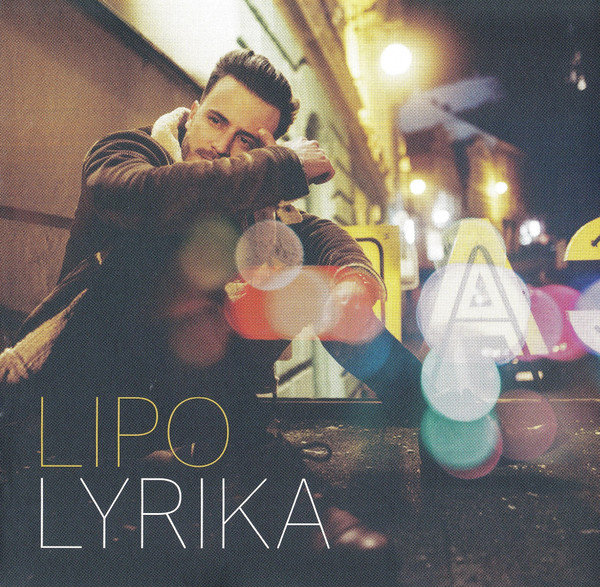 Lyrika