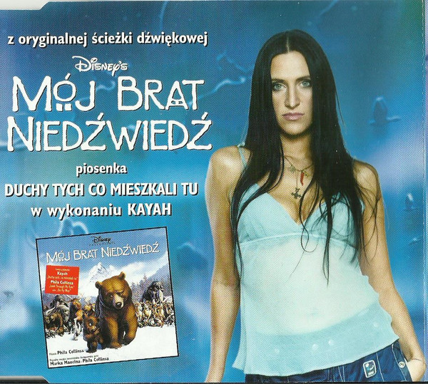 Duchy Tych Co Mieszkali Tu