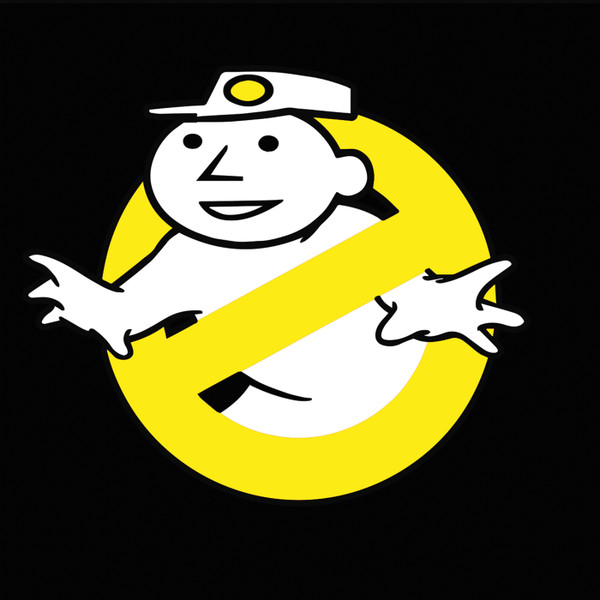 Ghostbusters Vol.2