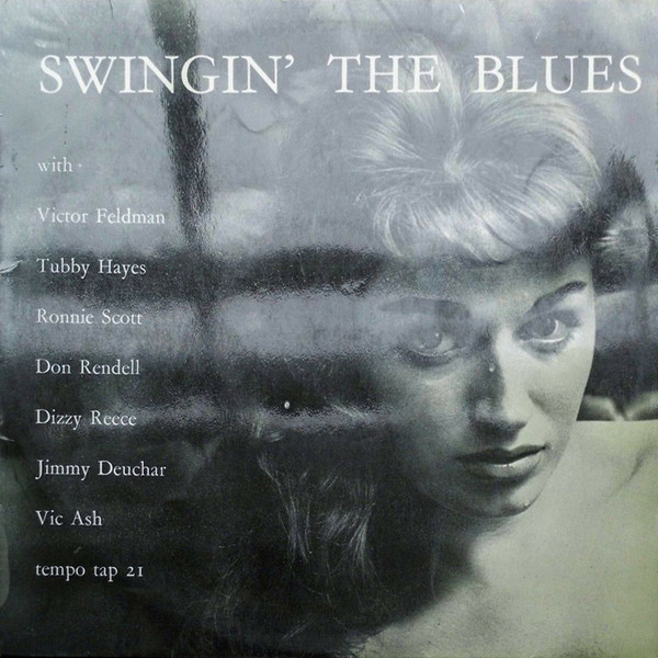 Swingin' The Blues