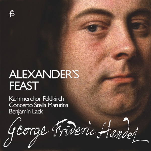 Alexander's Feast 