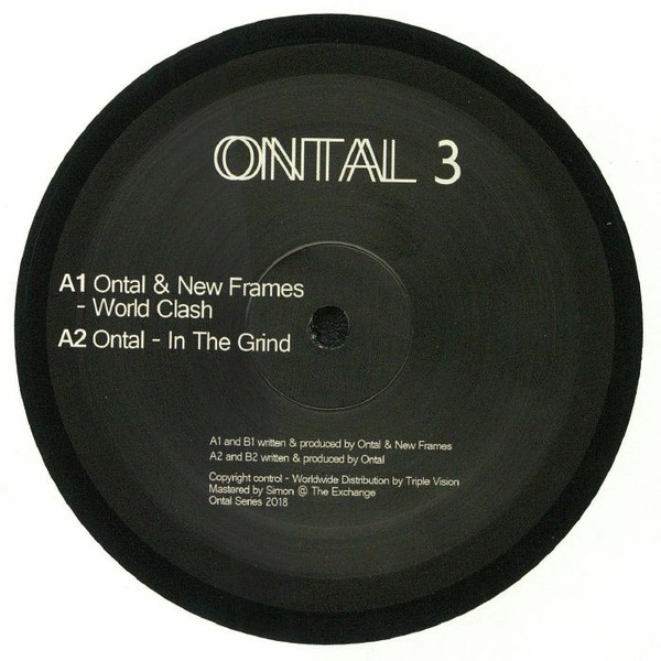 Ontal 3