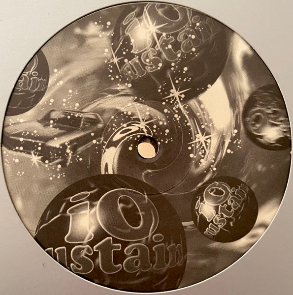 Sustain & Release