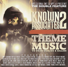 Known Associates 2