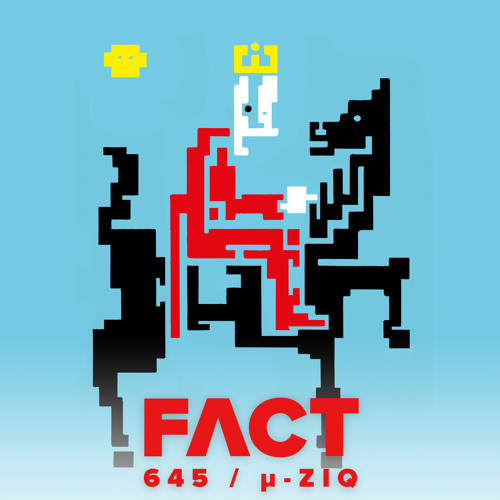 FACT Mix 645