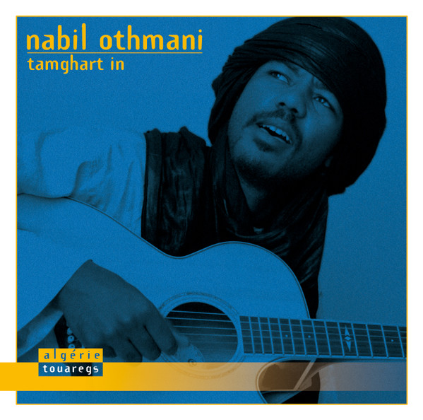 Tamghart In