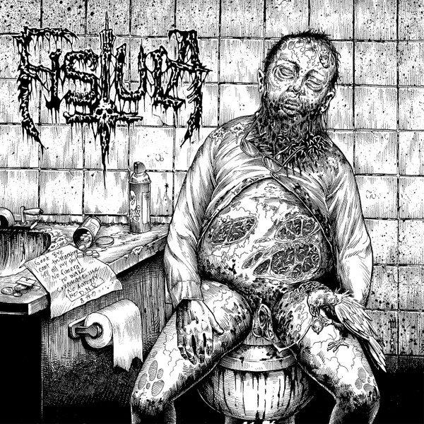 Fistula-Hemdale Split EP