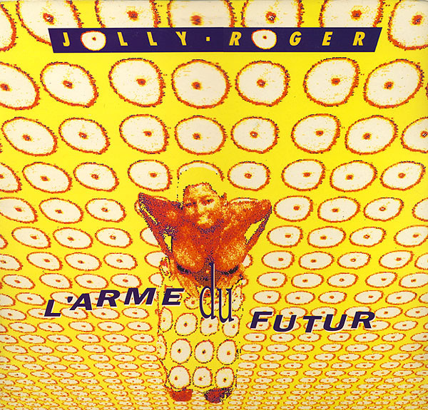 L'Arme Du Futur