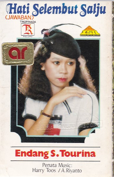 Hati Selembut Salju (Jawaban)