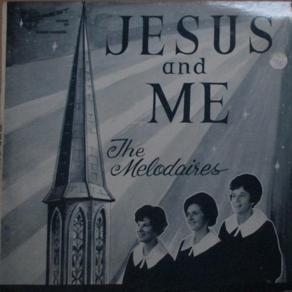 Jesus And Me