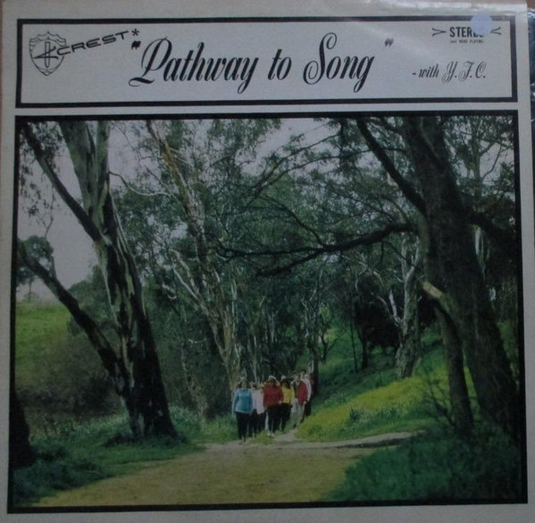 Pathway To Song