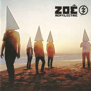 Reptilectric