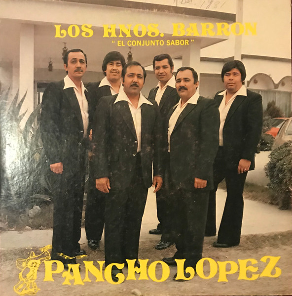 Pancho Lopez