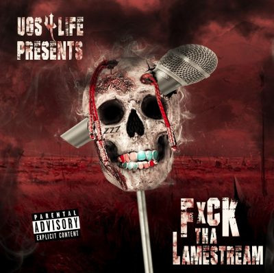 Fxck Tha Lamestream