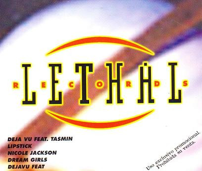 Lethal 1