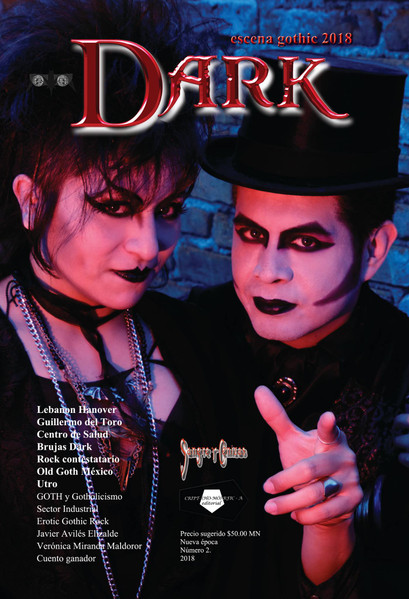 Dark: Escena Gothic 2018