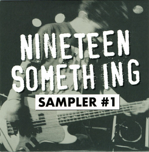 Nineteen Something Sampler #1