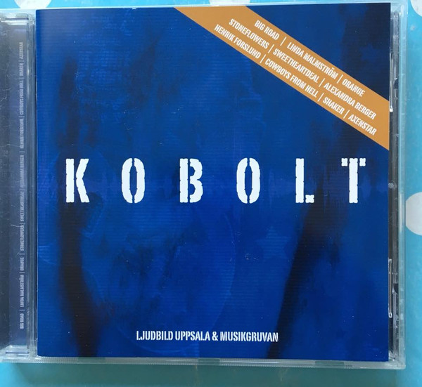 Kobolt