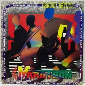 Marathon