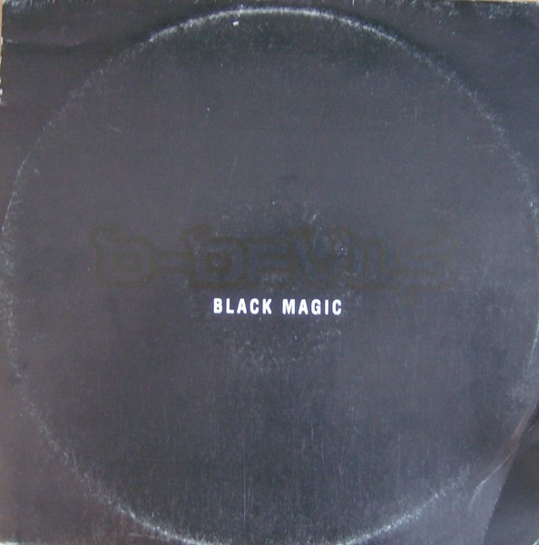 Black Magic