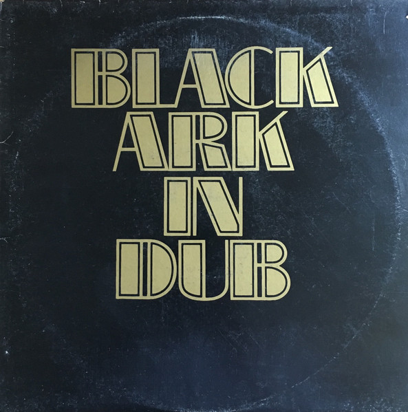Black Ark In Dub