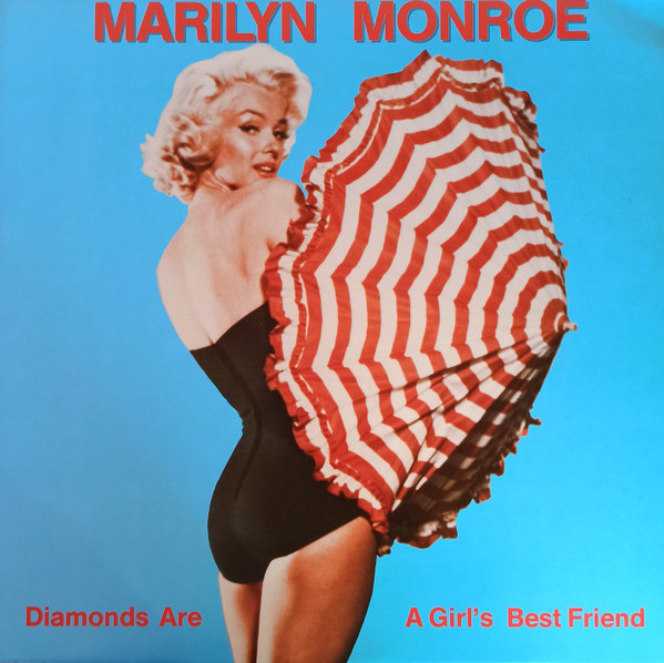 Diamonds Are A Girl's Best Friend