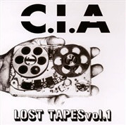 Lost Tapes Vol.1