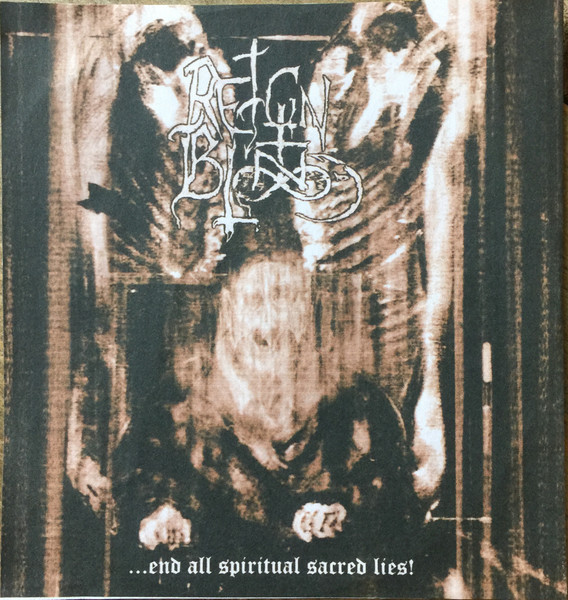 ...End All Spiritual Sacred Lies